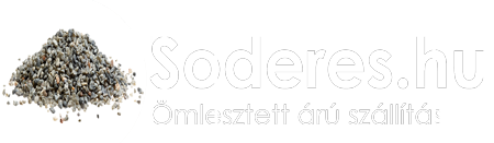 Sóderes  - Footer logo image