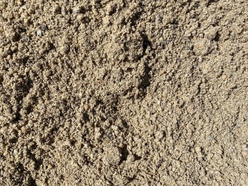 Bánya homok