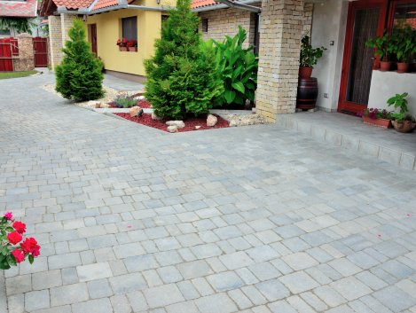 Savaria térkövek